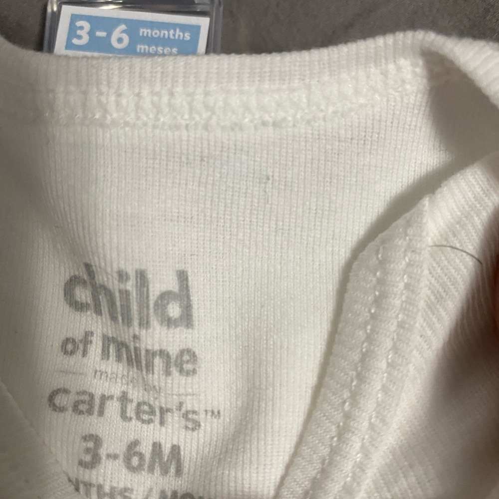 Onesies - Picture 3 of 3